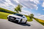 Audi S7 Sportback TDI 2019 года (WW)
